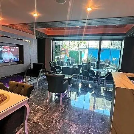 Hotel Hurriyet Istanbulská provincie