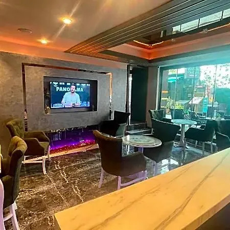 Hurriyet Hotel 2*