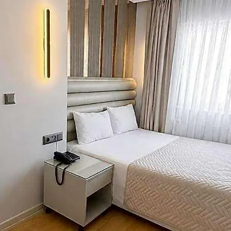 Hotel Hurriyet