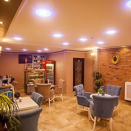 Hotel Hurriyet 2*