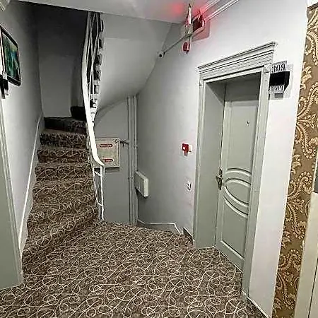 Hotel Hurriyet