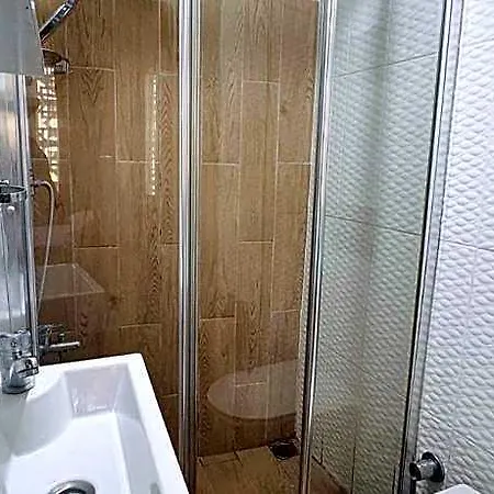 Hurriyet Hotel Istanbulská provincie